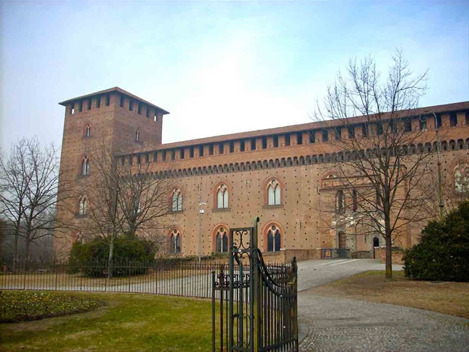 Foto di viaggio in ITALIA
