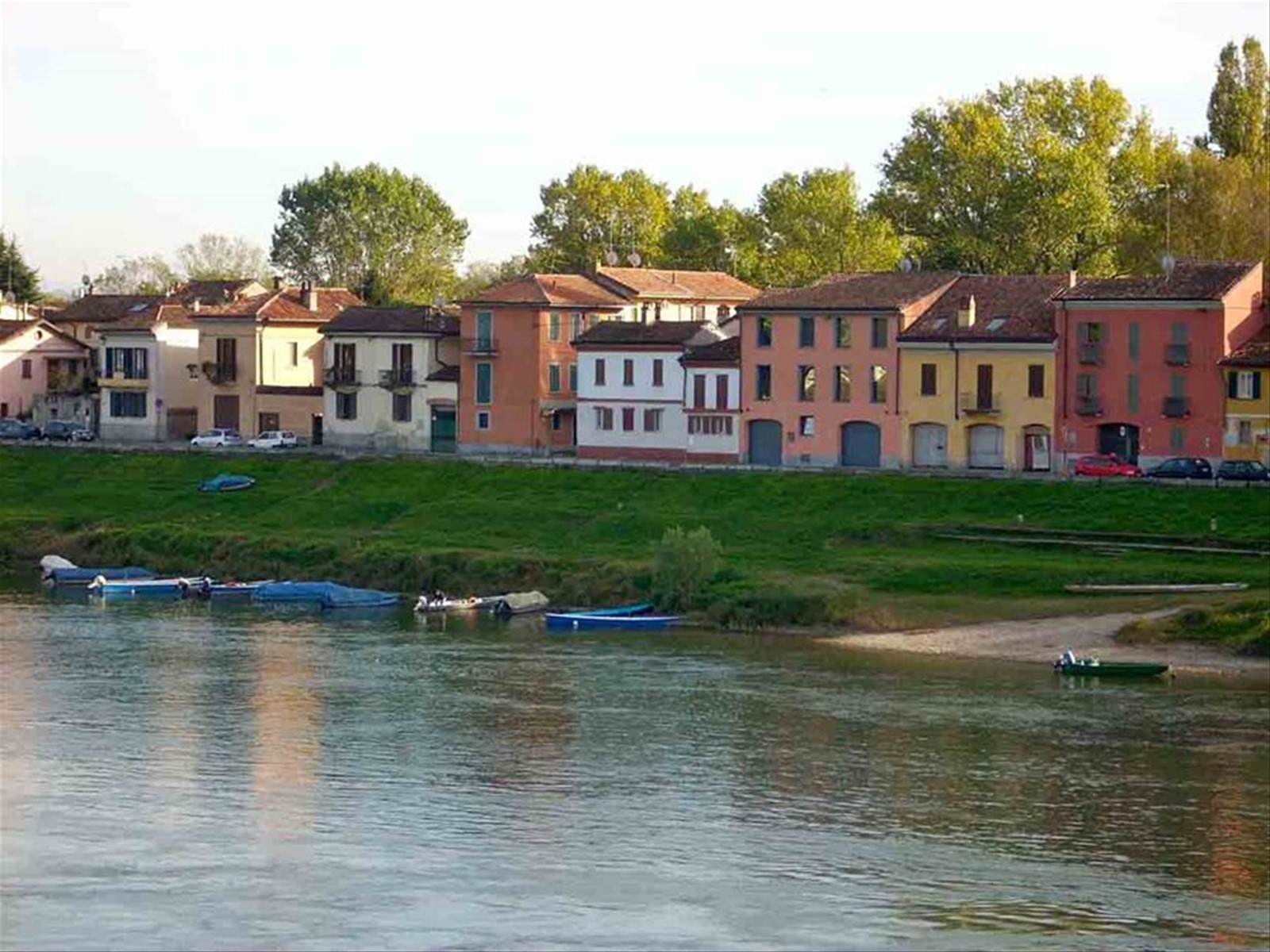 Foto di viaggio in ITALIA