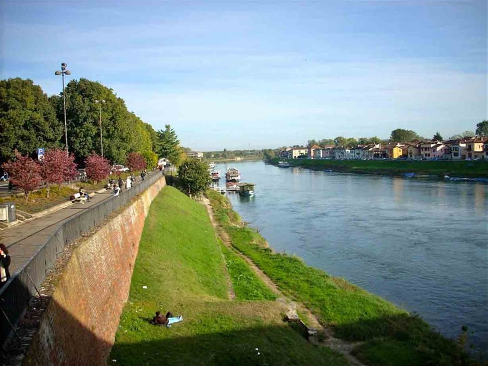 Foto di viaggio in ITALIA