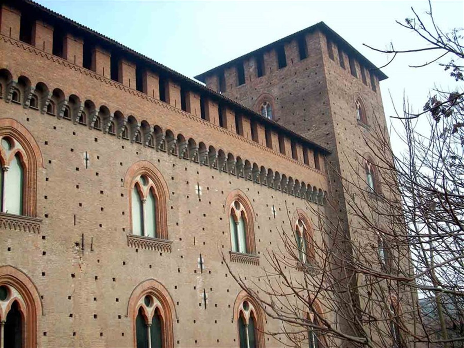 Foto di viaggio in ITALIA