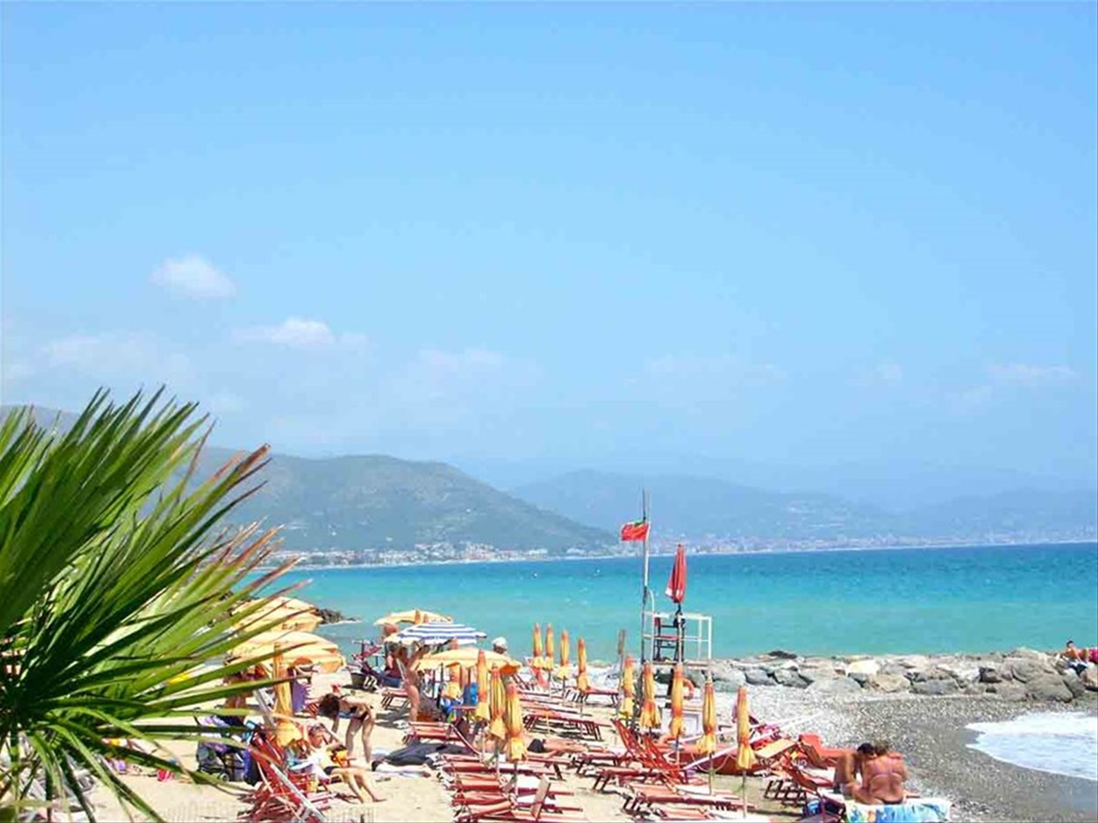 Foto di viaggio in ITALIA