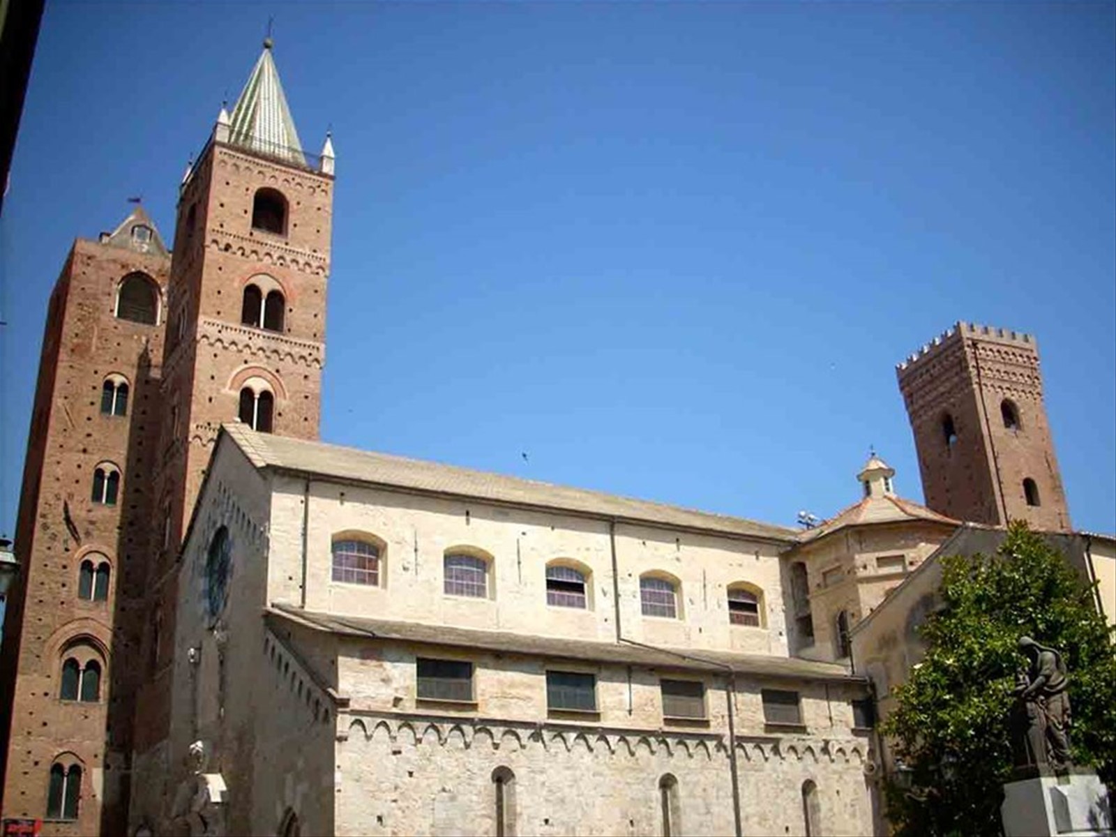 Foto di viaggio in ITALIA