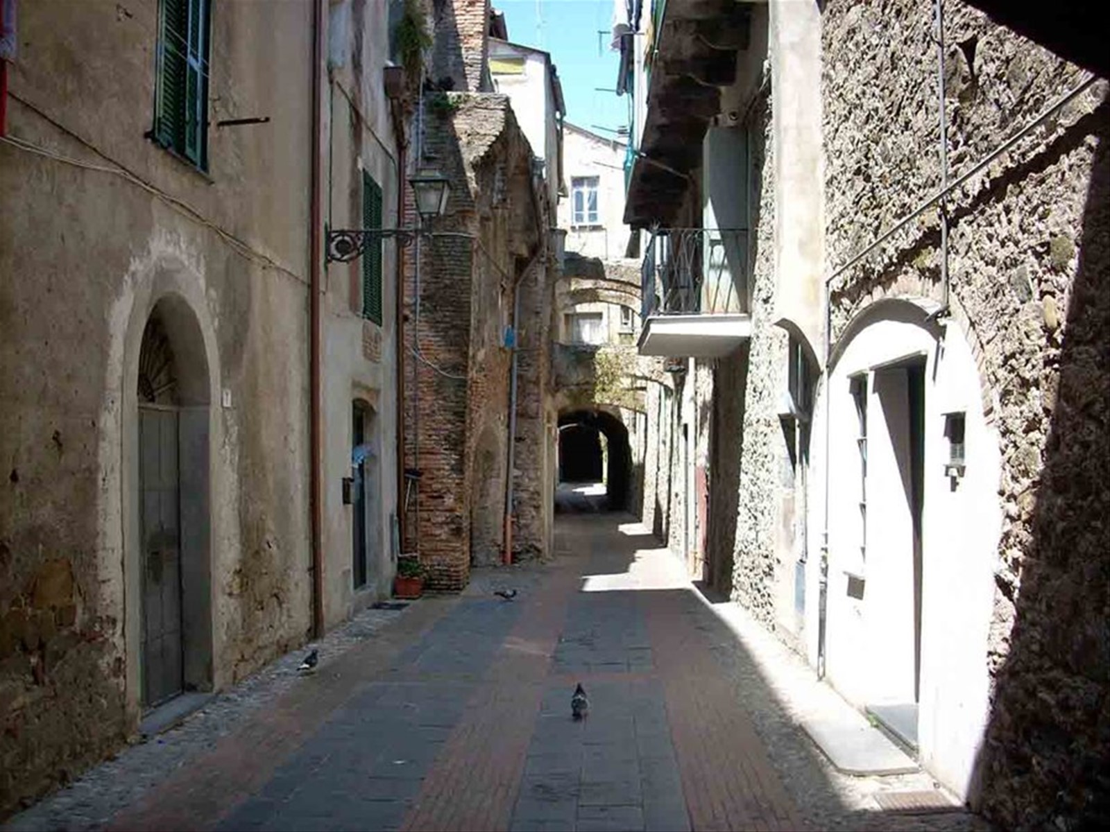 Foto di viaggio in ITALIA