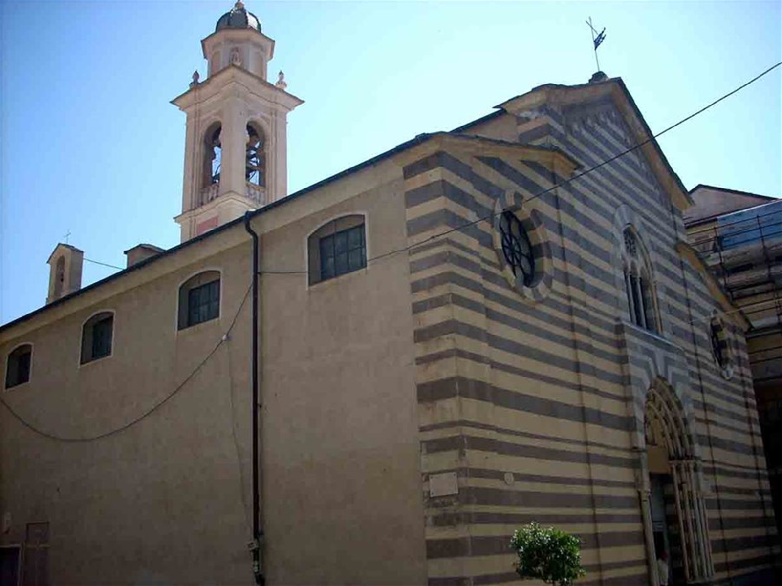 Foto di viaggio in ITALIA