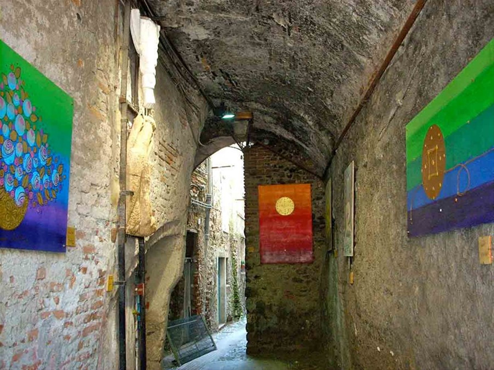Foto di viaggio in ITALIA