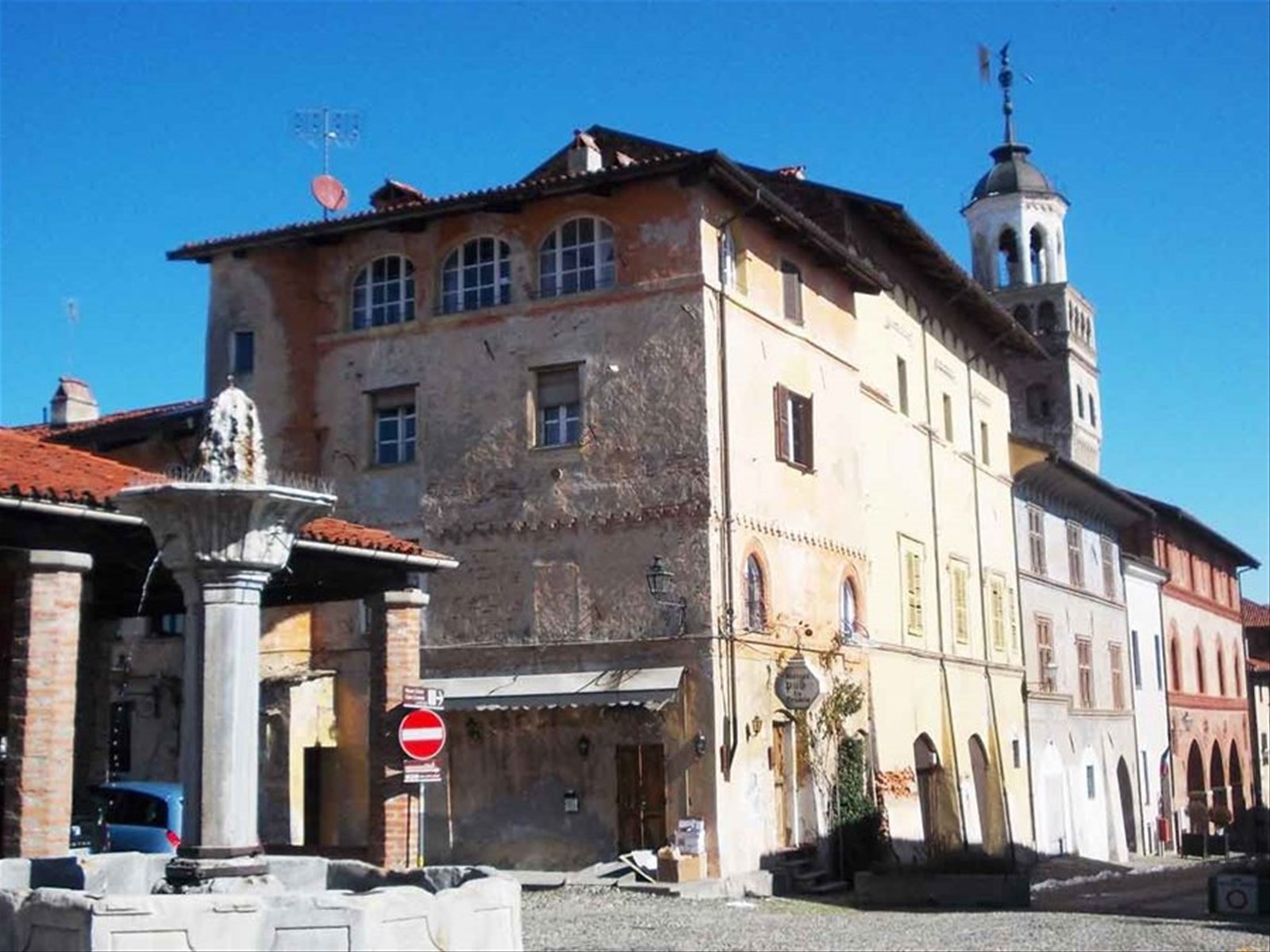 Foto di viaggio in ITALIA