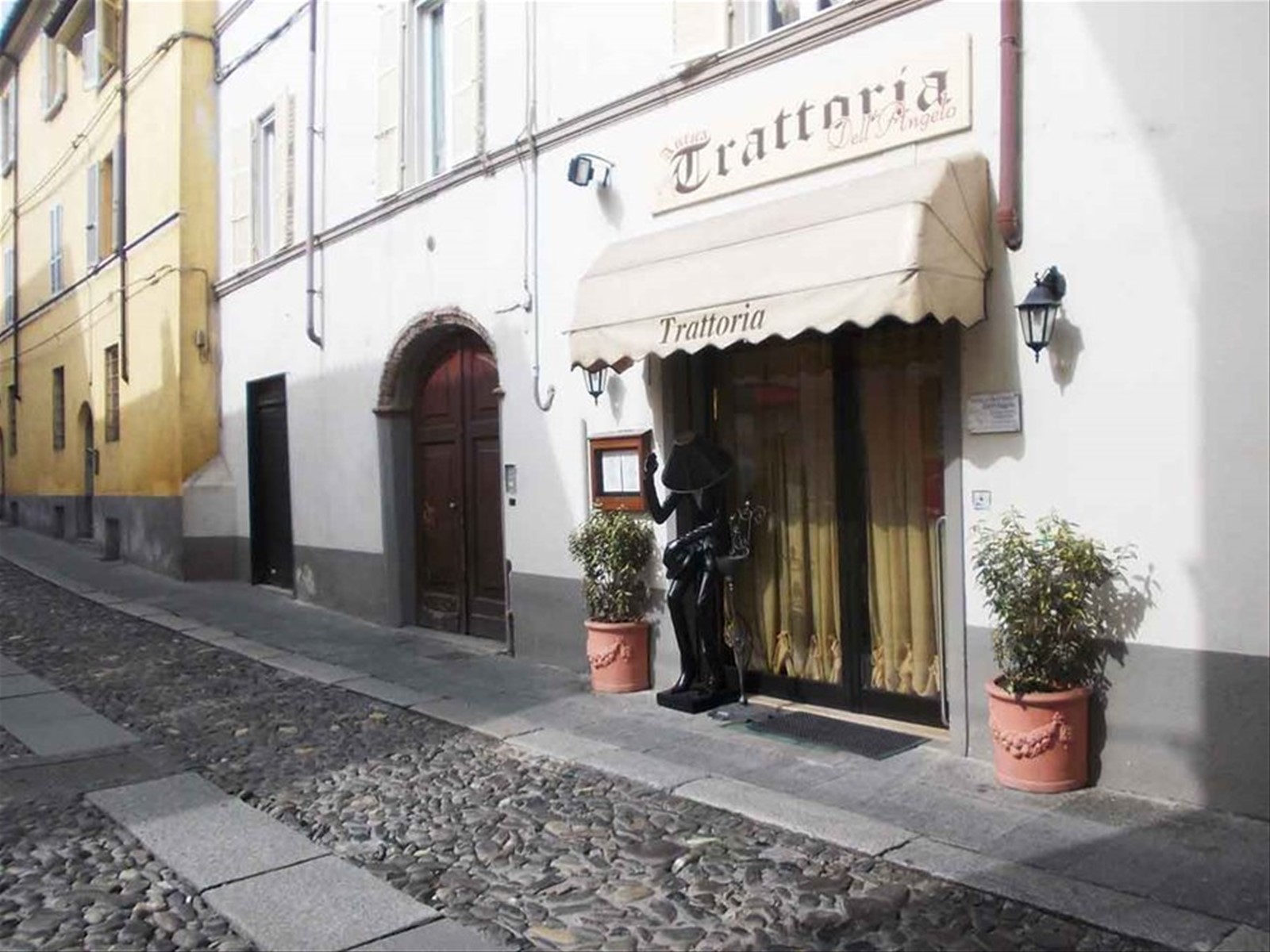 Foto di viaggio in ITALIA