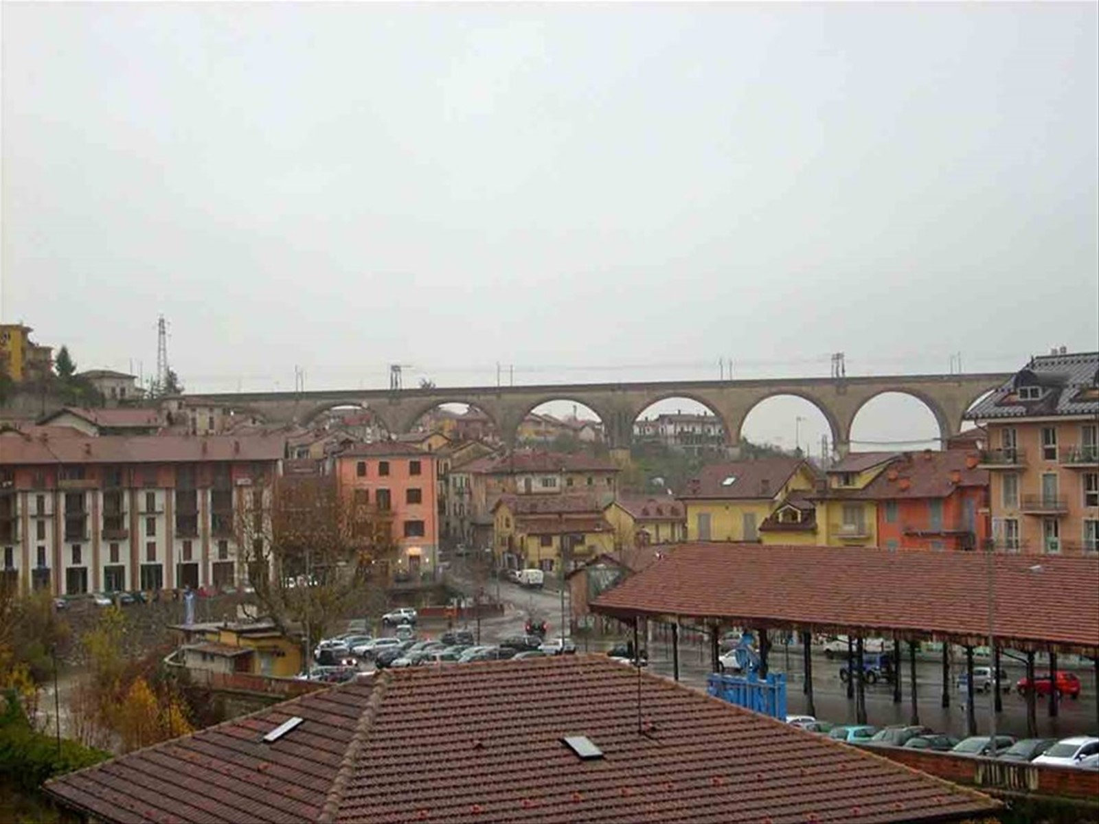 Foto di viaggio in ITALIA