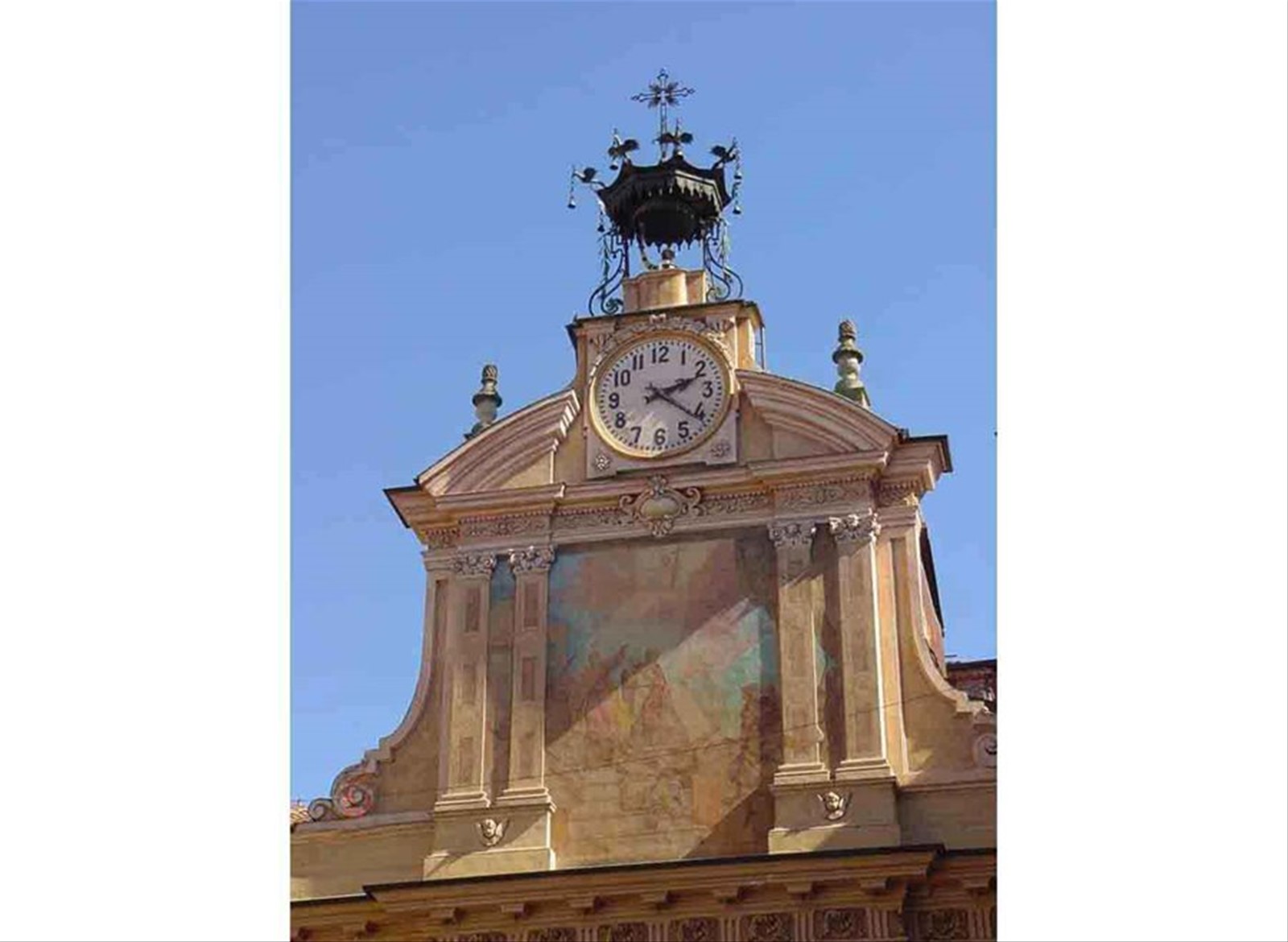 Foto di viaggio in ITALIA