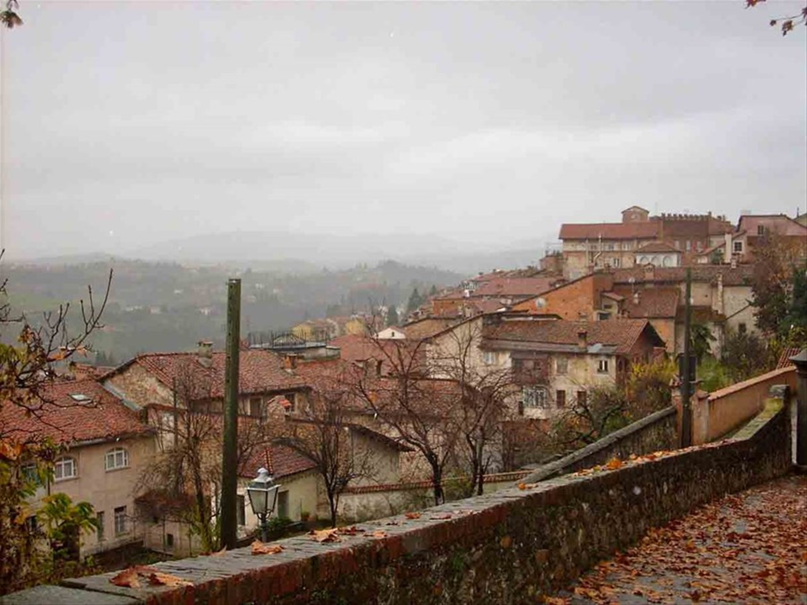 Foto di viaggio in ITALIA
