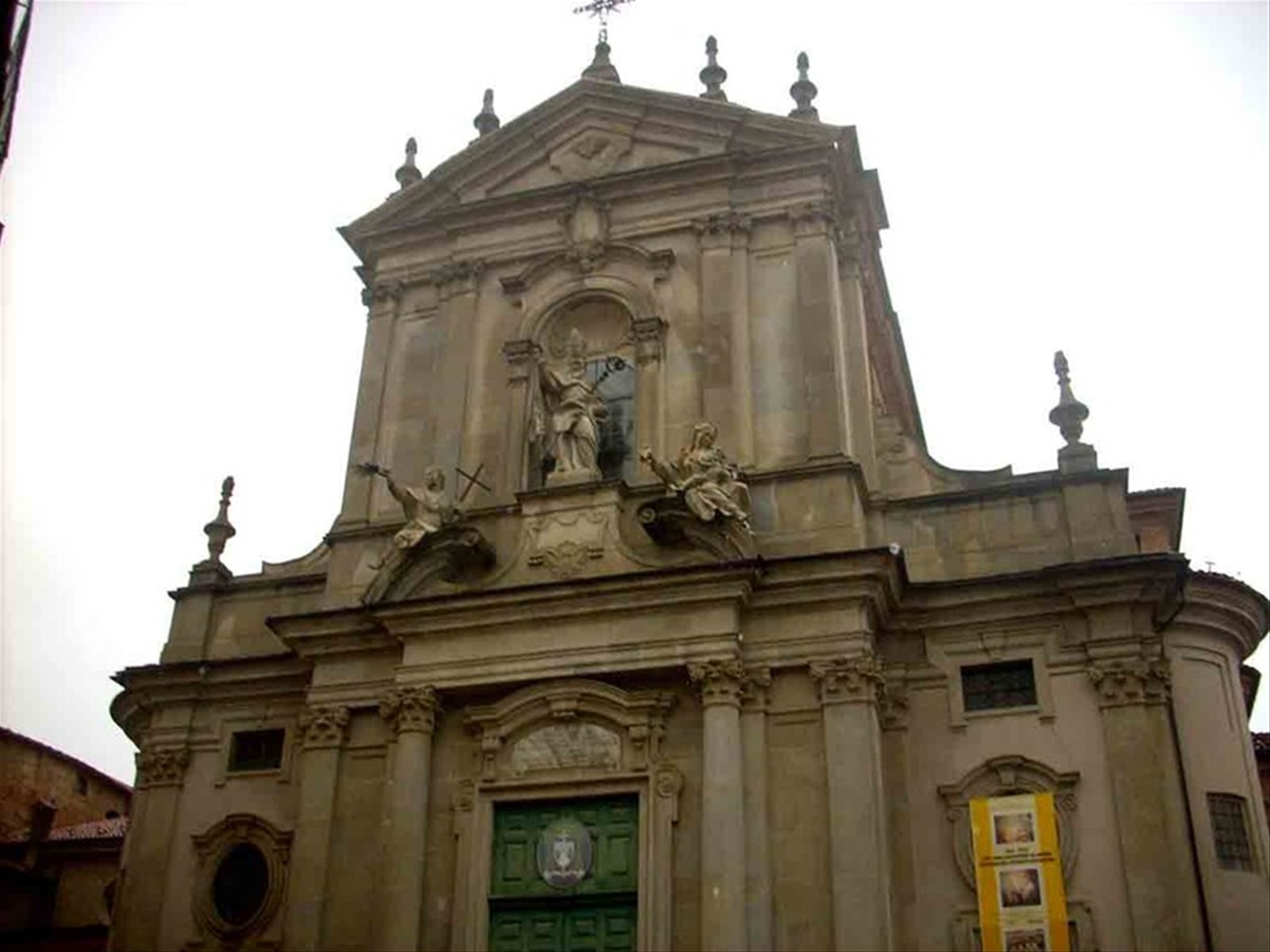 Foto di viaggio in ITALIA