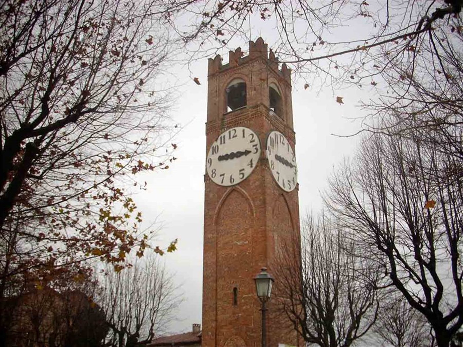 Foto di viaggio in ITALIA