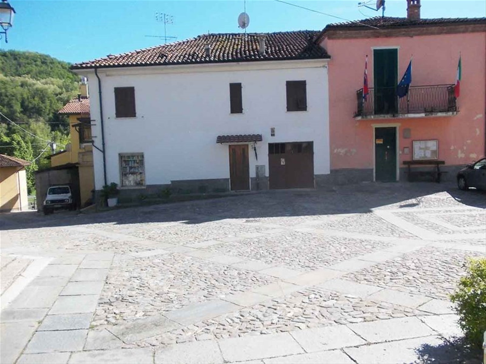 Foto di viaggio in ITALIA