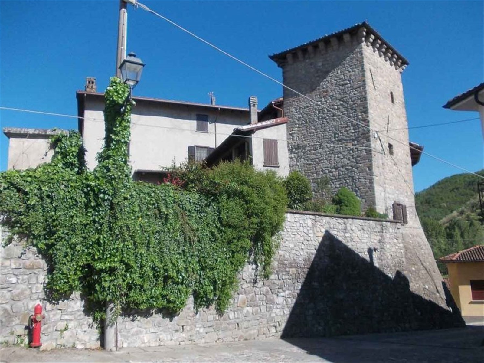 Foto di viaggio in ITALIA