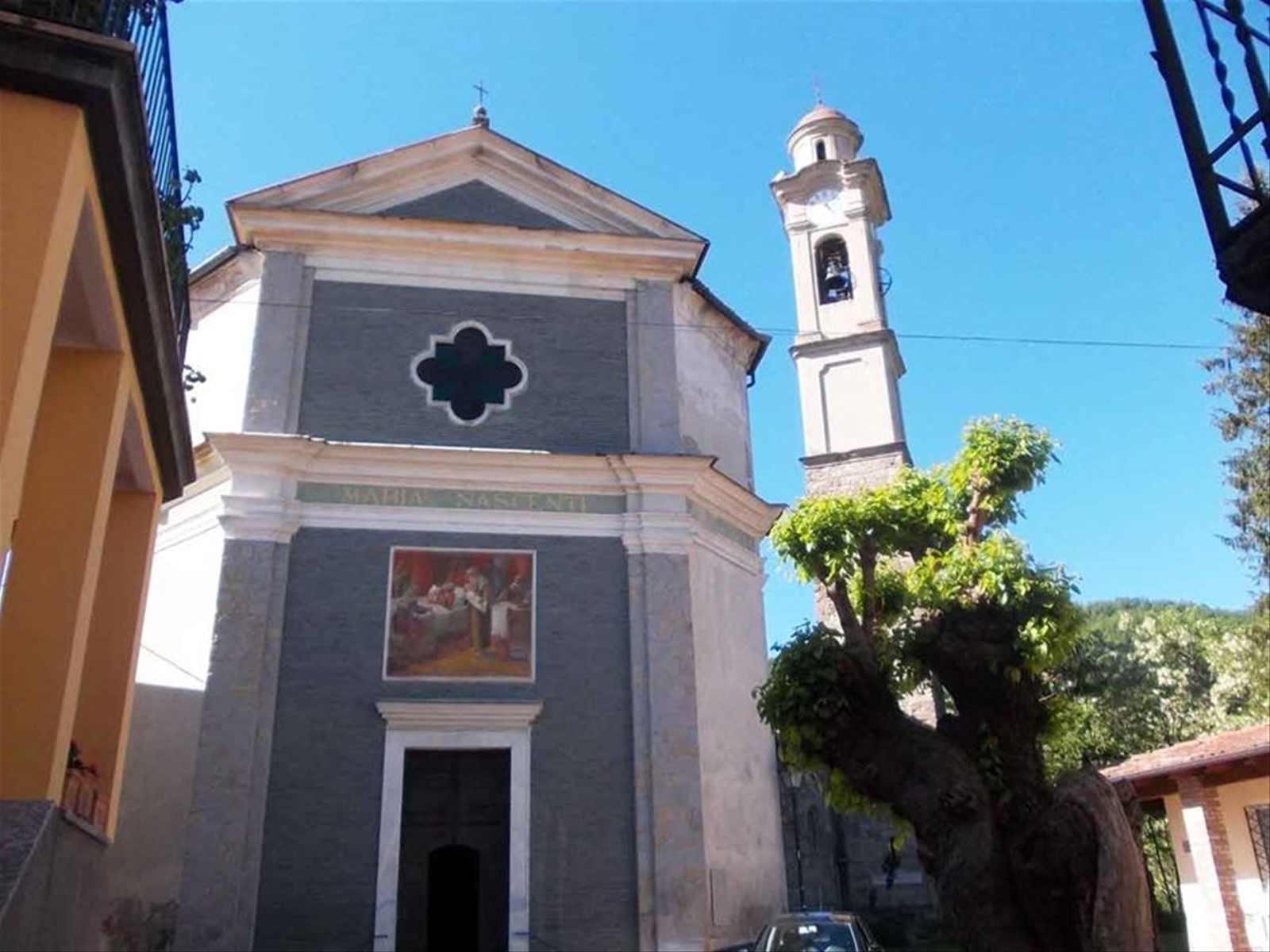 Foto di viaggio in ITALIA