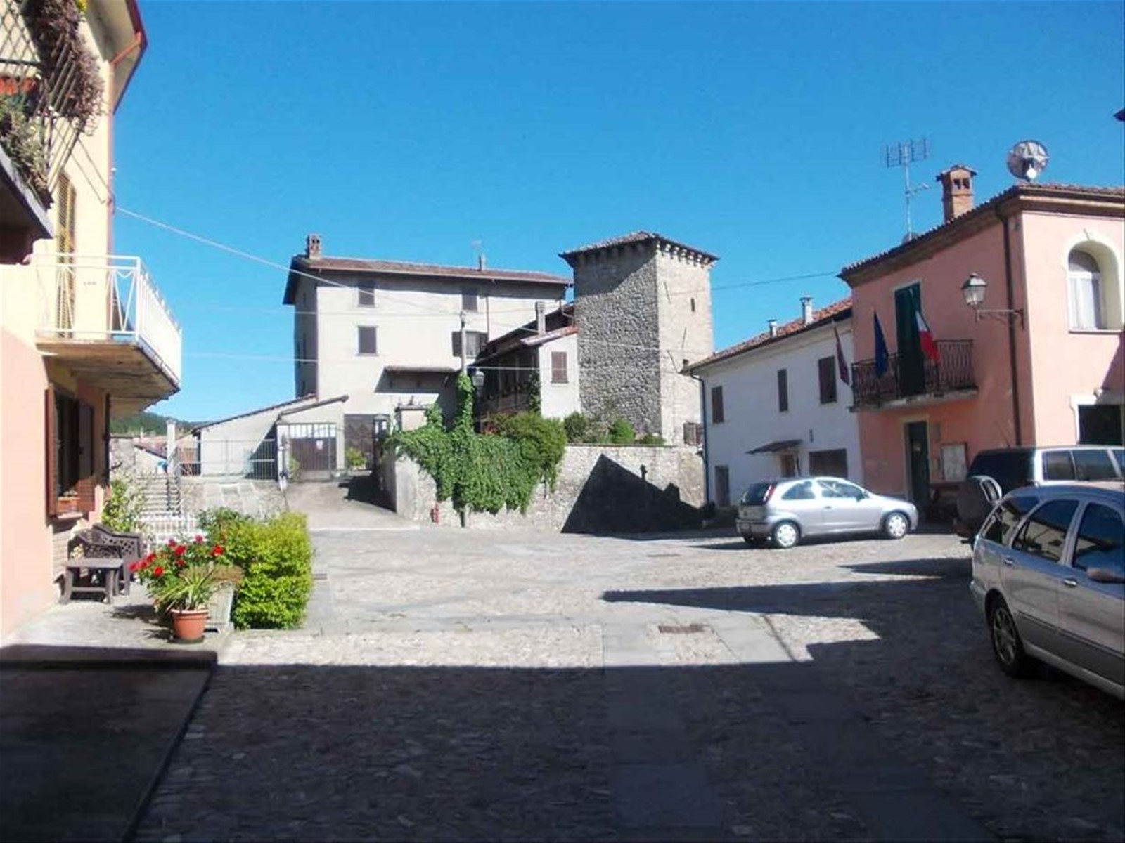 Foto di viaggio in ITALIA