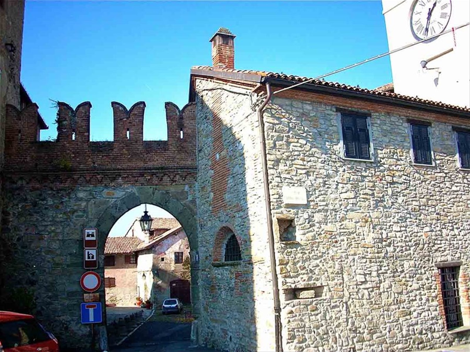 Foto di viaggio in ITALIA