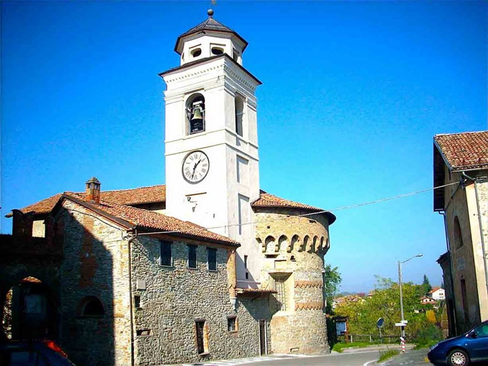 Foto di viaggio in ITALIA