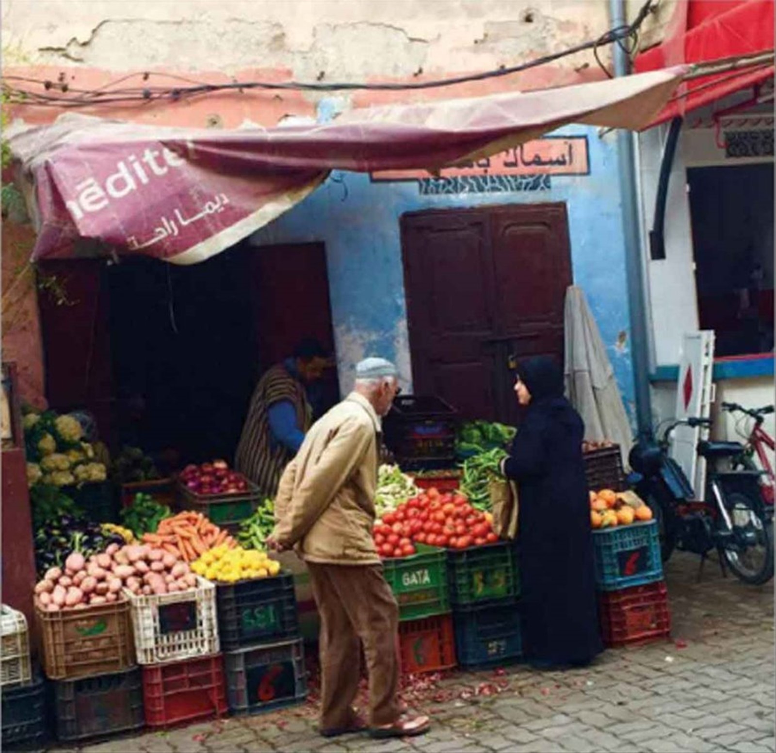 Foto di viaggio in ITALIA