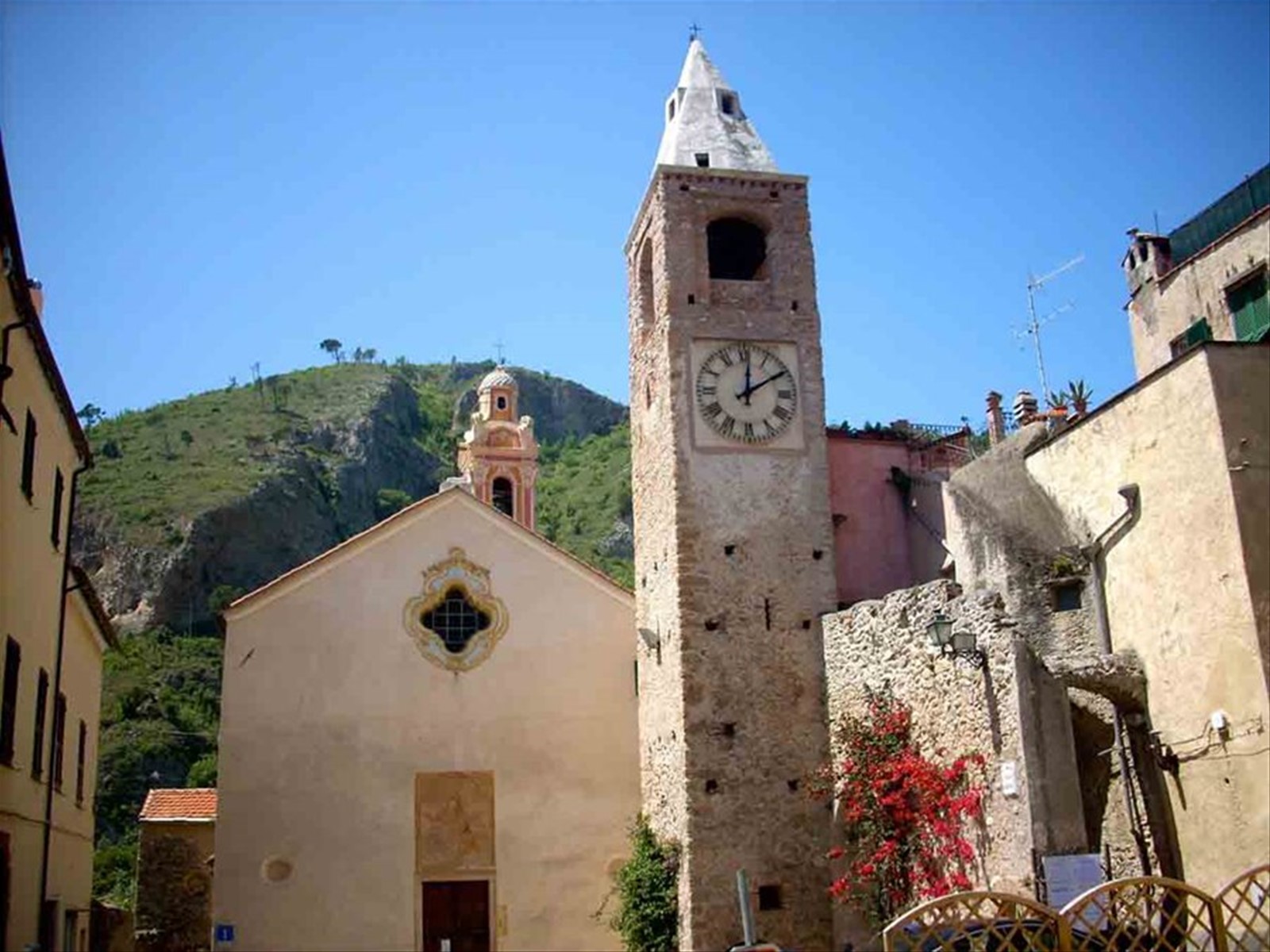 Foto di viaggio in ITALIA