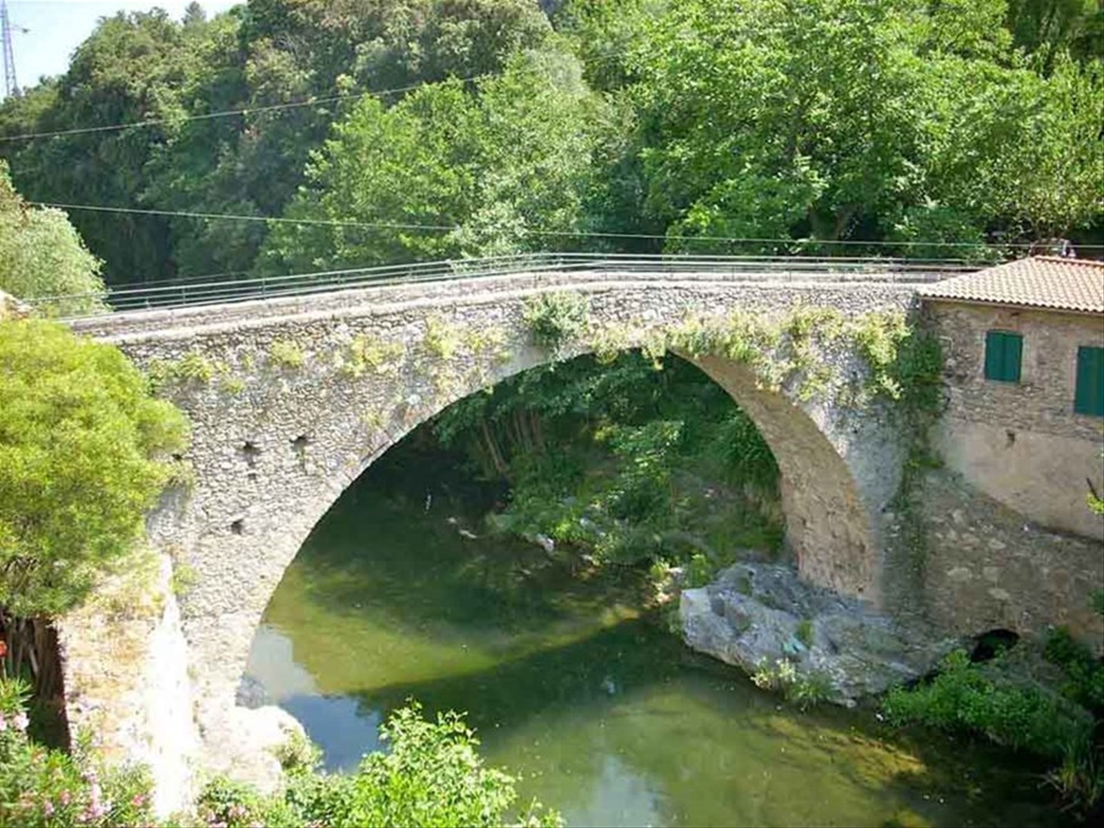 Foto di viaggio in ITALIA