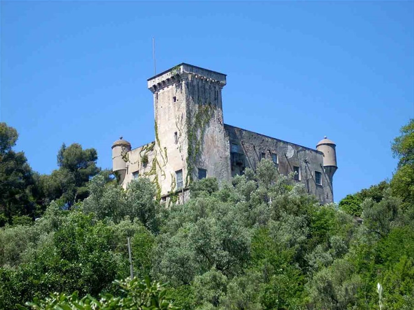 Foto di viaggio in ITALIA