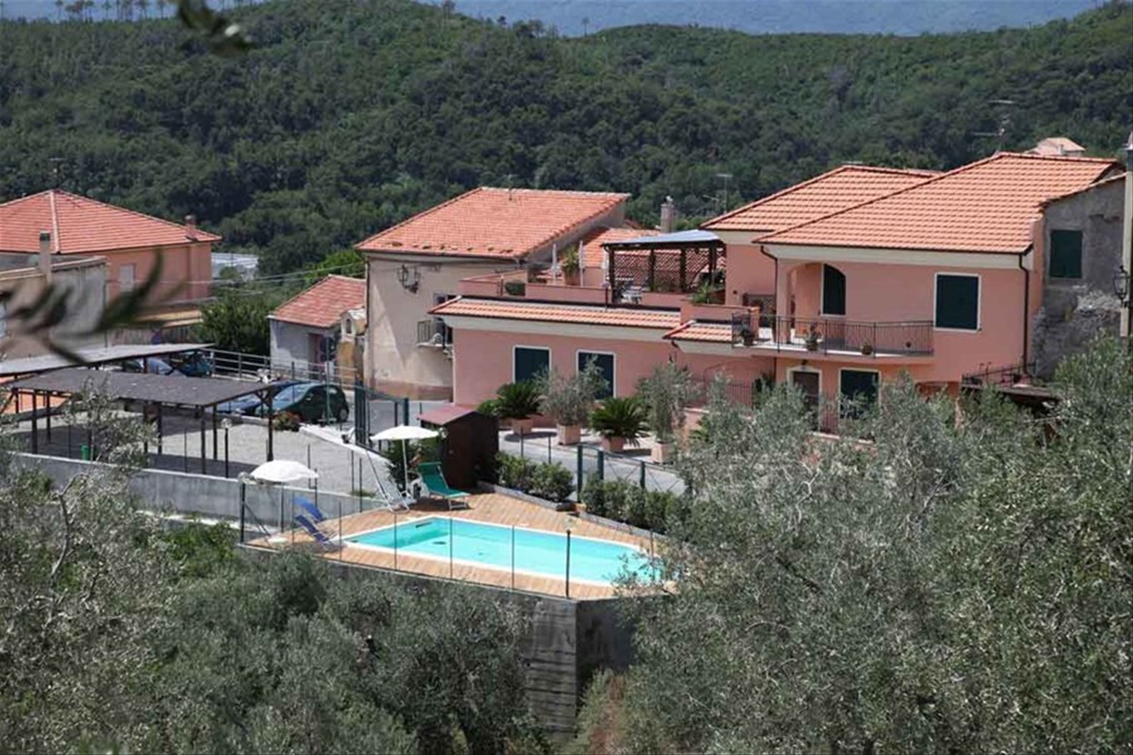 Foto di viaggio in ITALIA