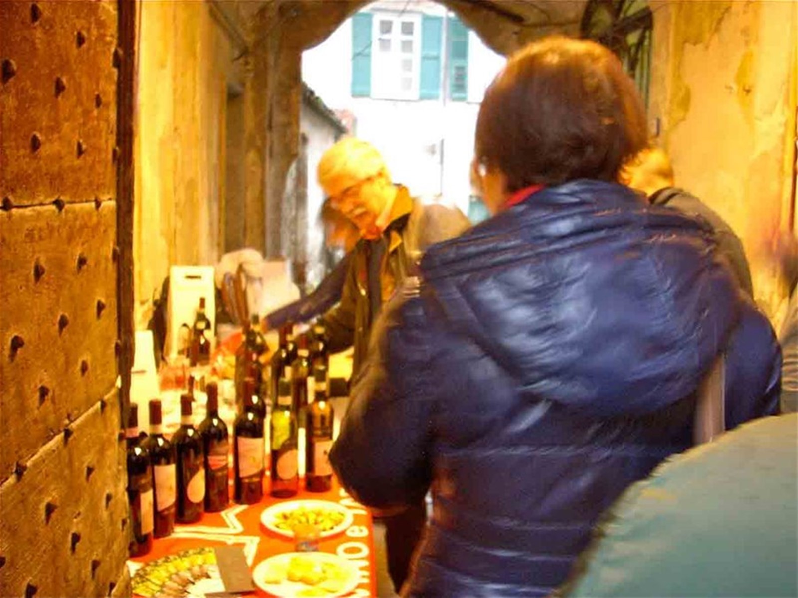 Foto di viaggio in ITALIA