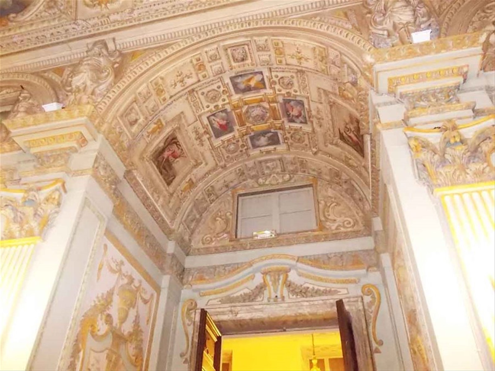 Foto di viaggio in ITALIA