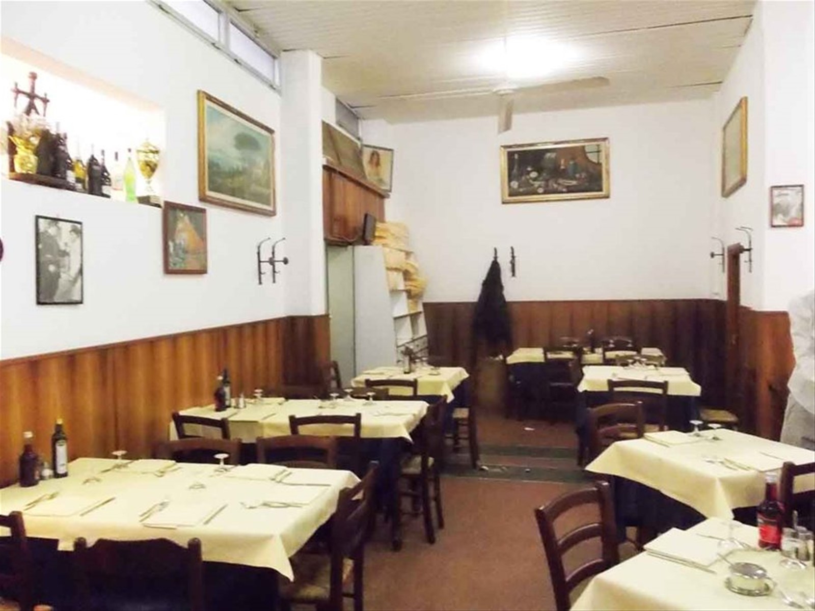 Foto di viaggio in ITALIA