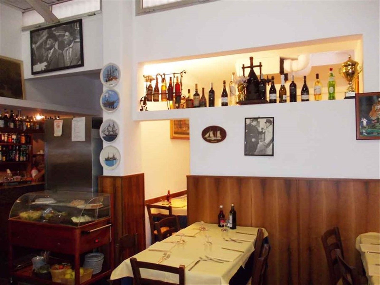 Foto di viaggio in ITALIA