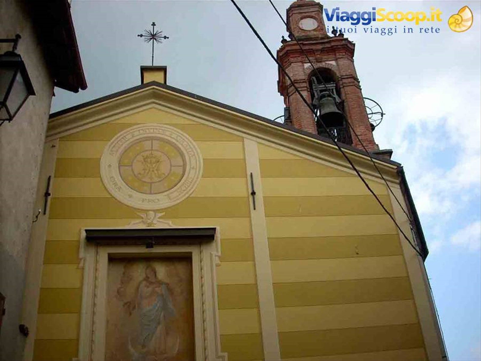 Monumenti e chiese