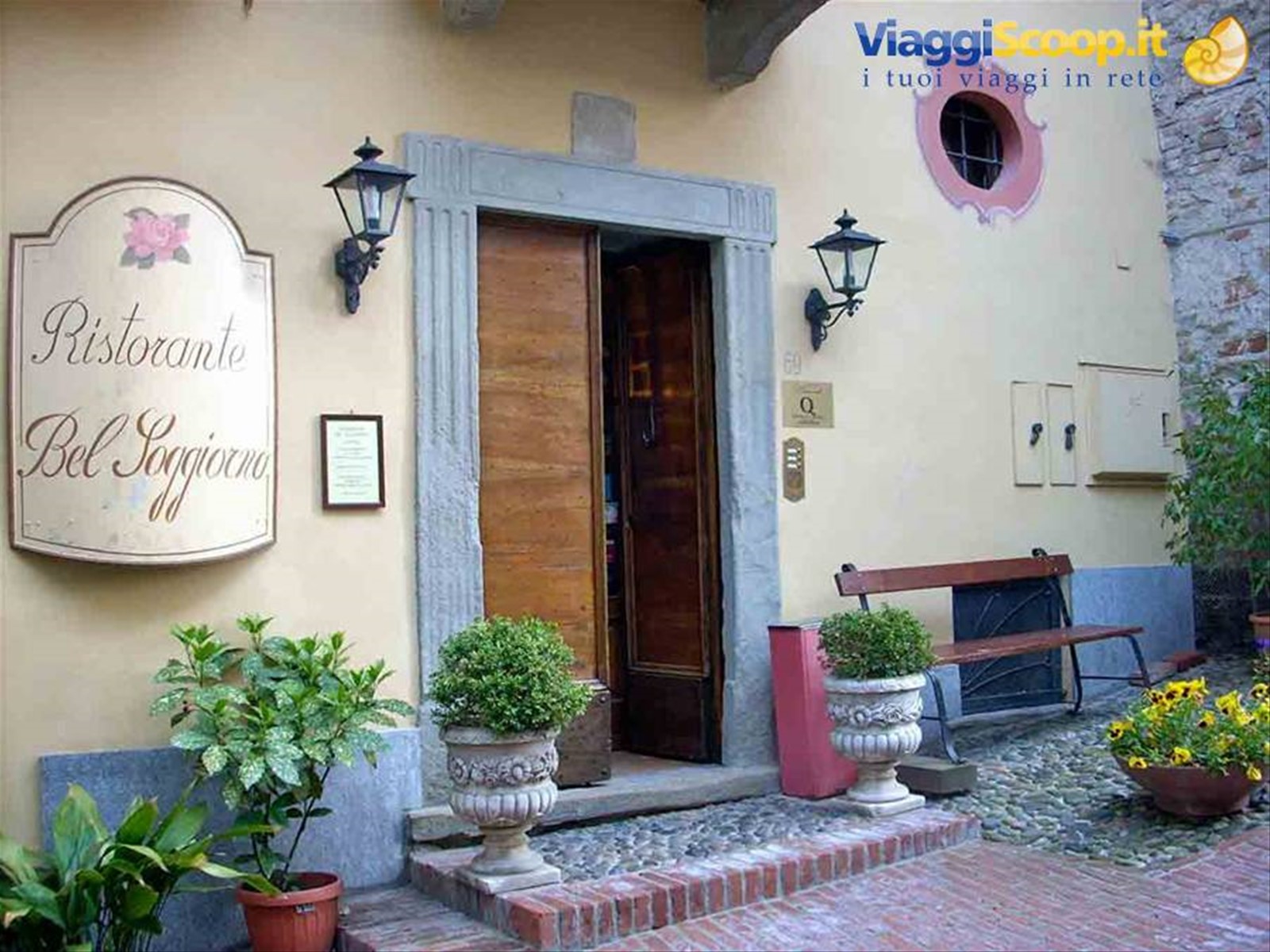 Ristorante Bel Soggiorno