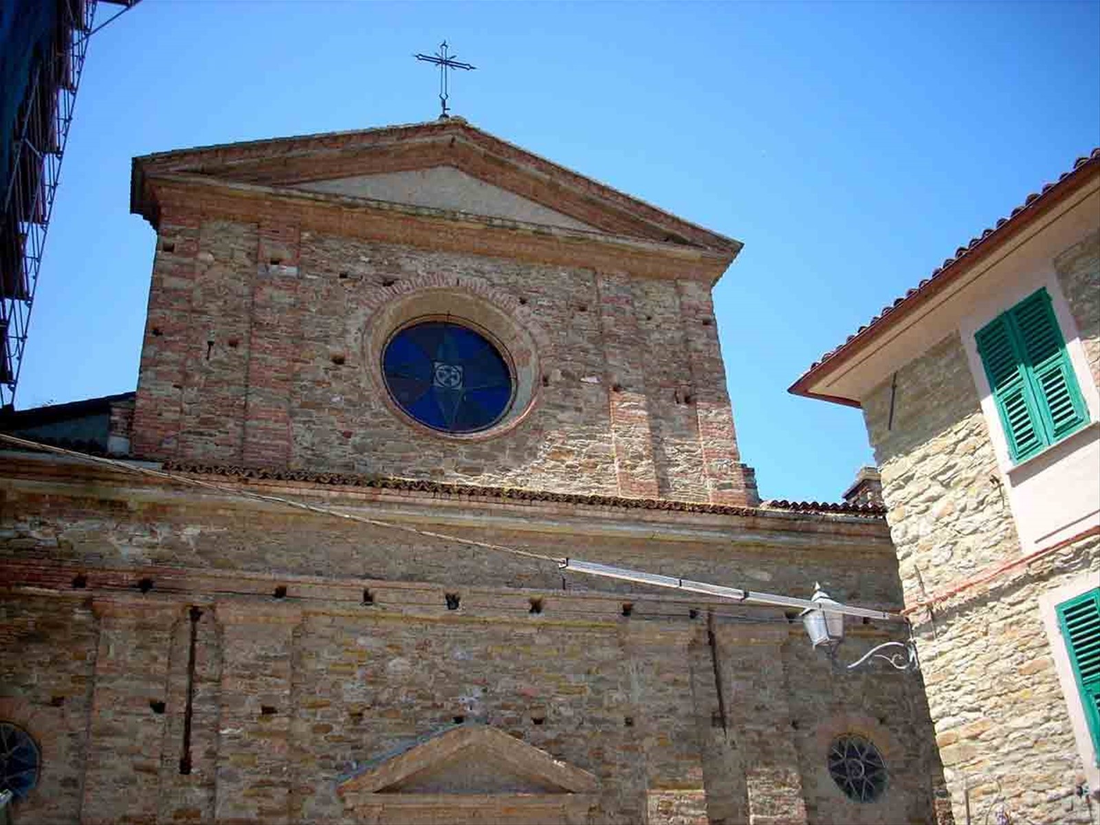 Monumenti e chiese