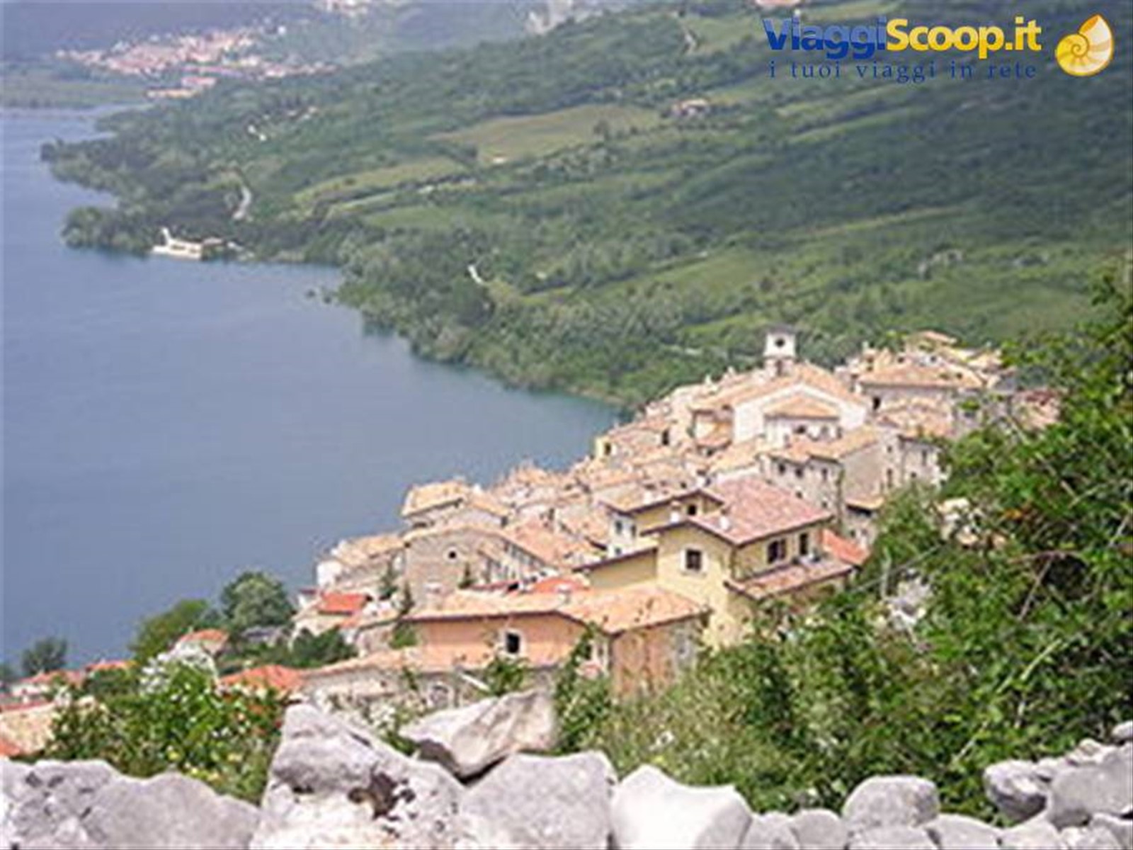 Barrea