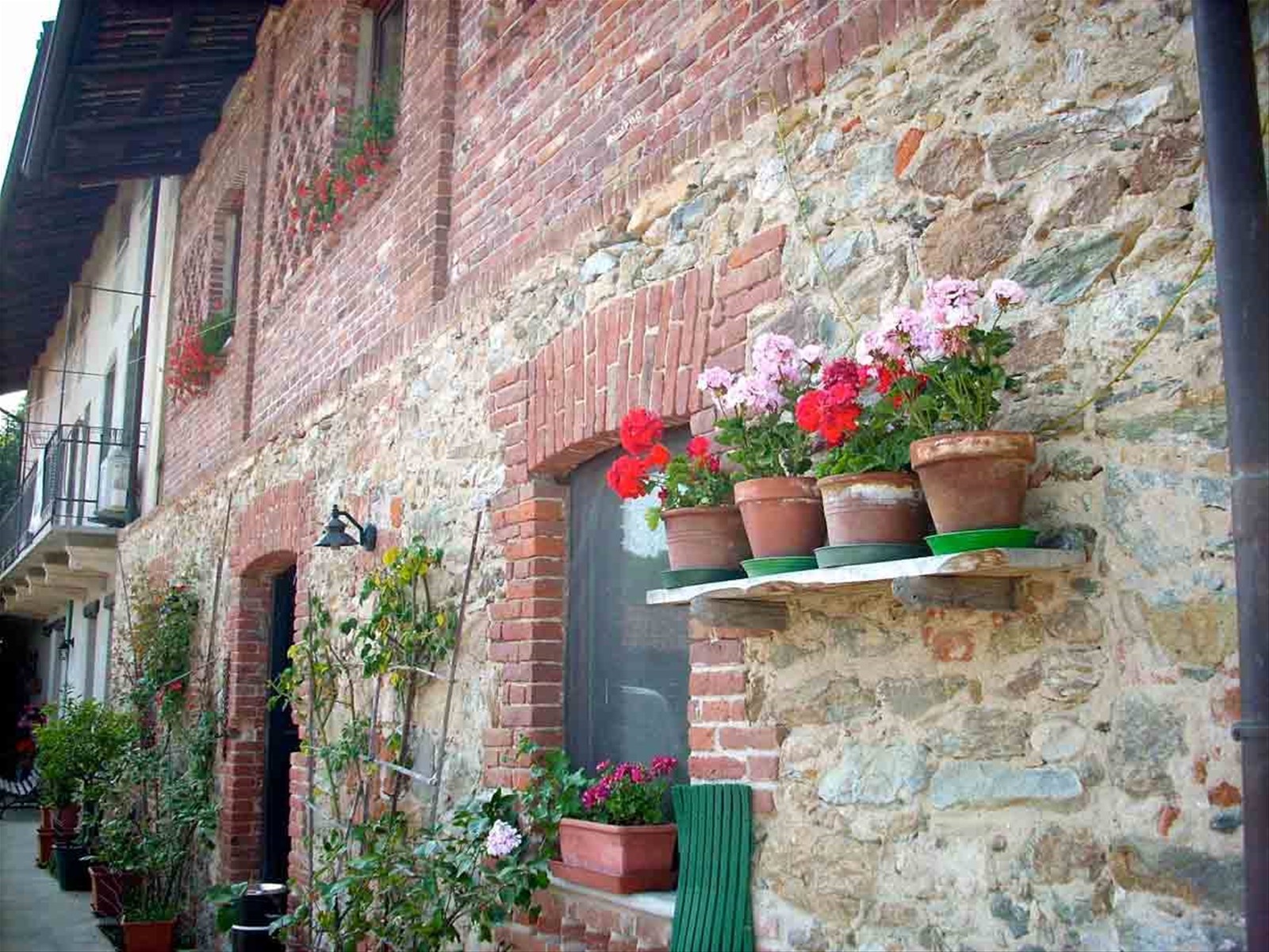 Agriturismo Gemma a Salussola