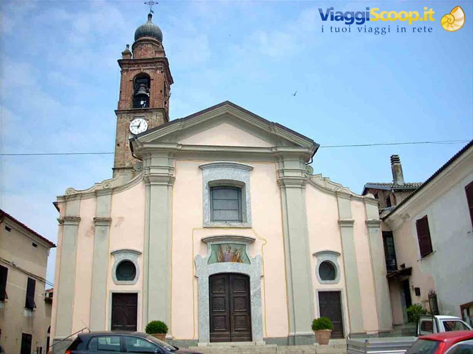 Chiesa di Sant'Andrea