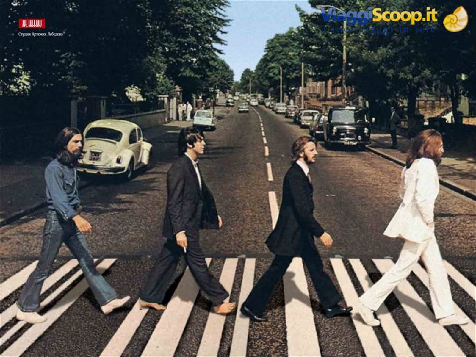 Abbey Road