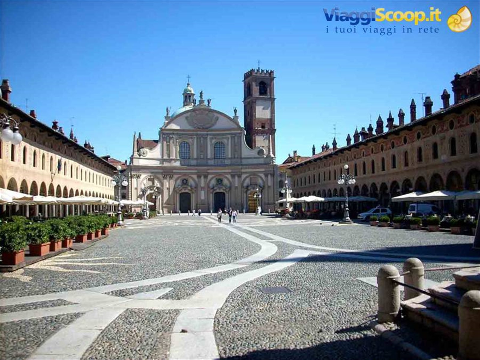 Piazza Duomo