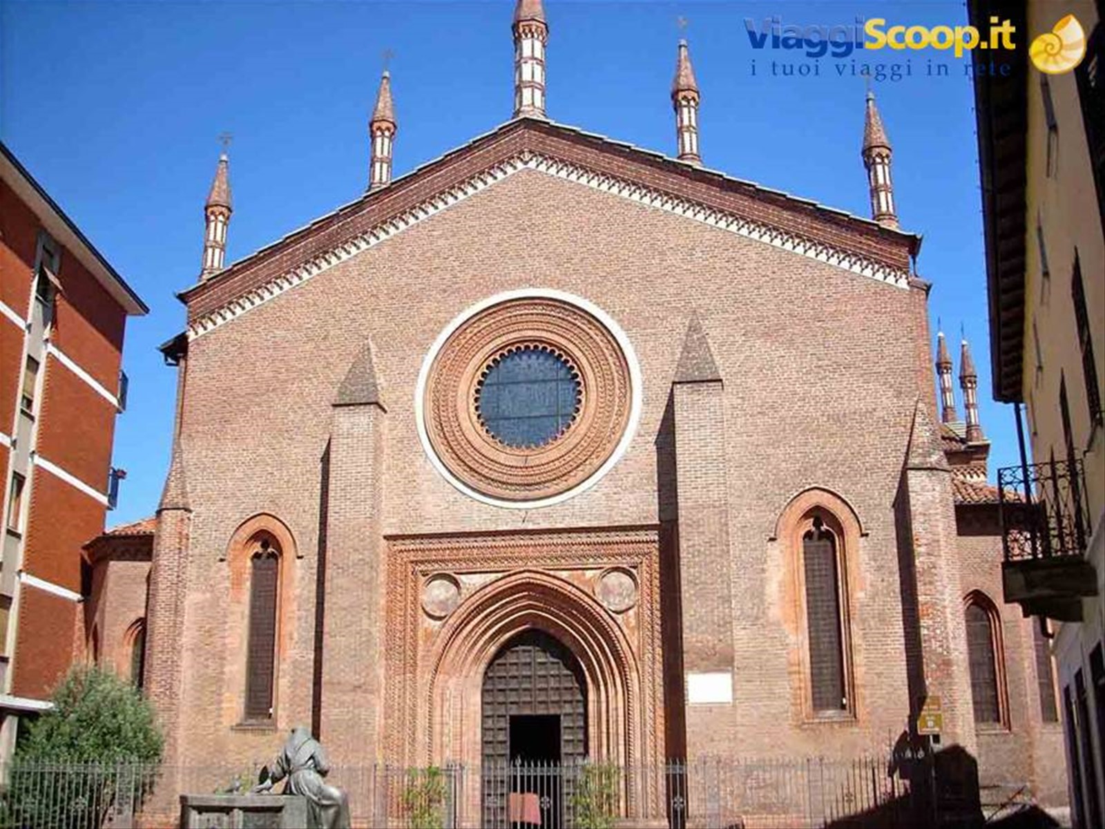Chiesa di San Francesco
