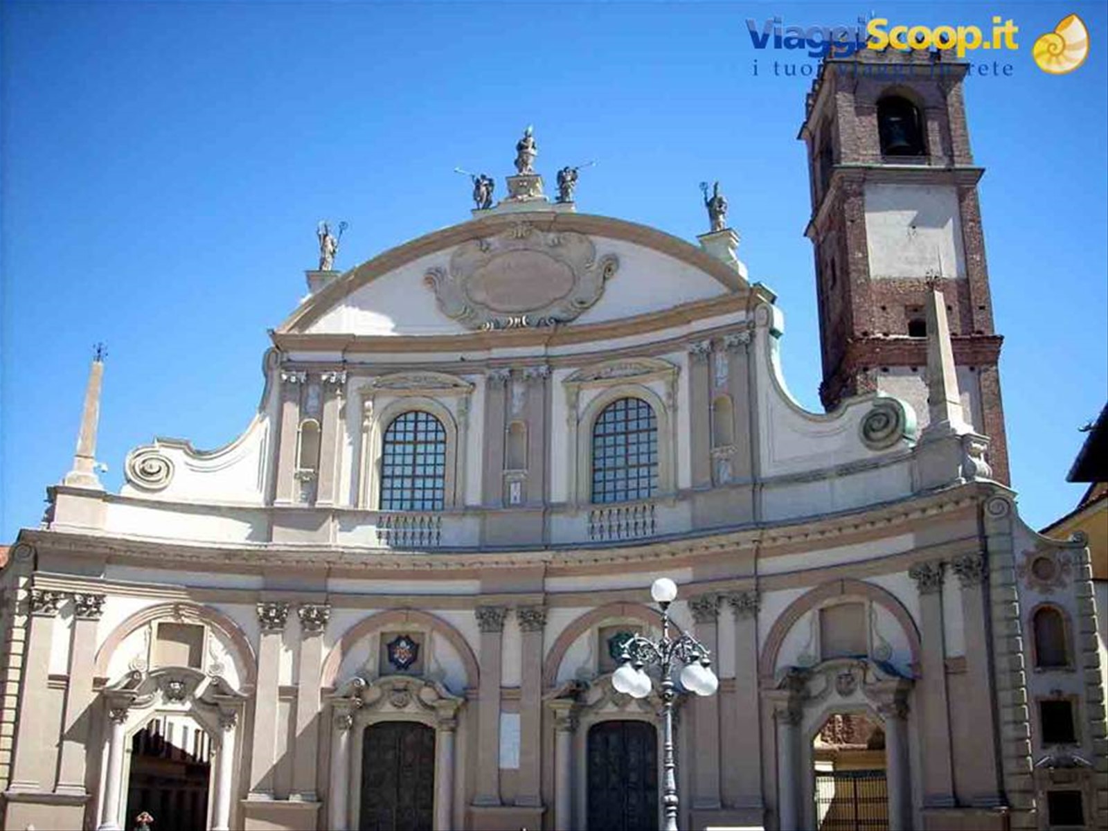 Il Duomo