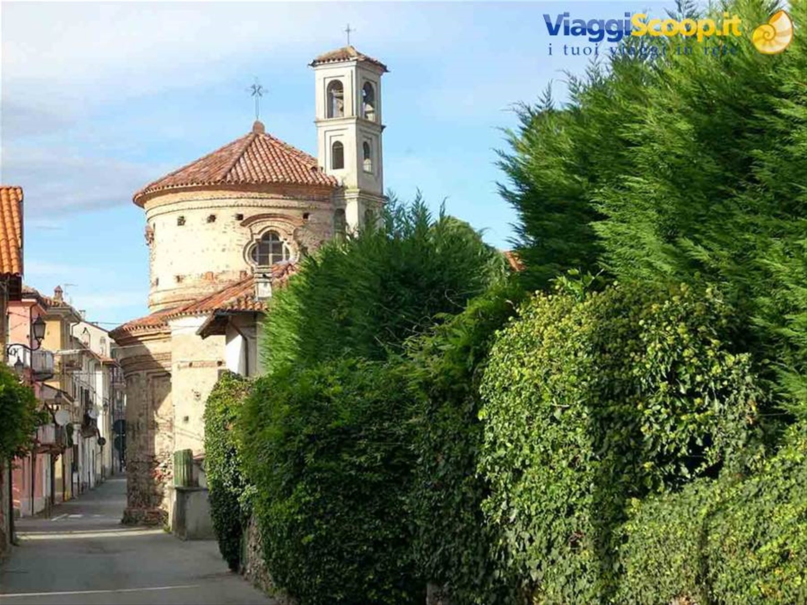 Scorcio di Cavaglià
