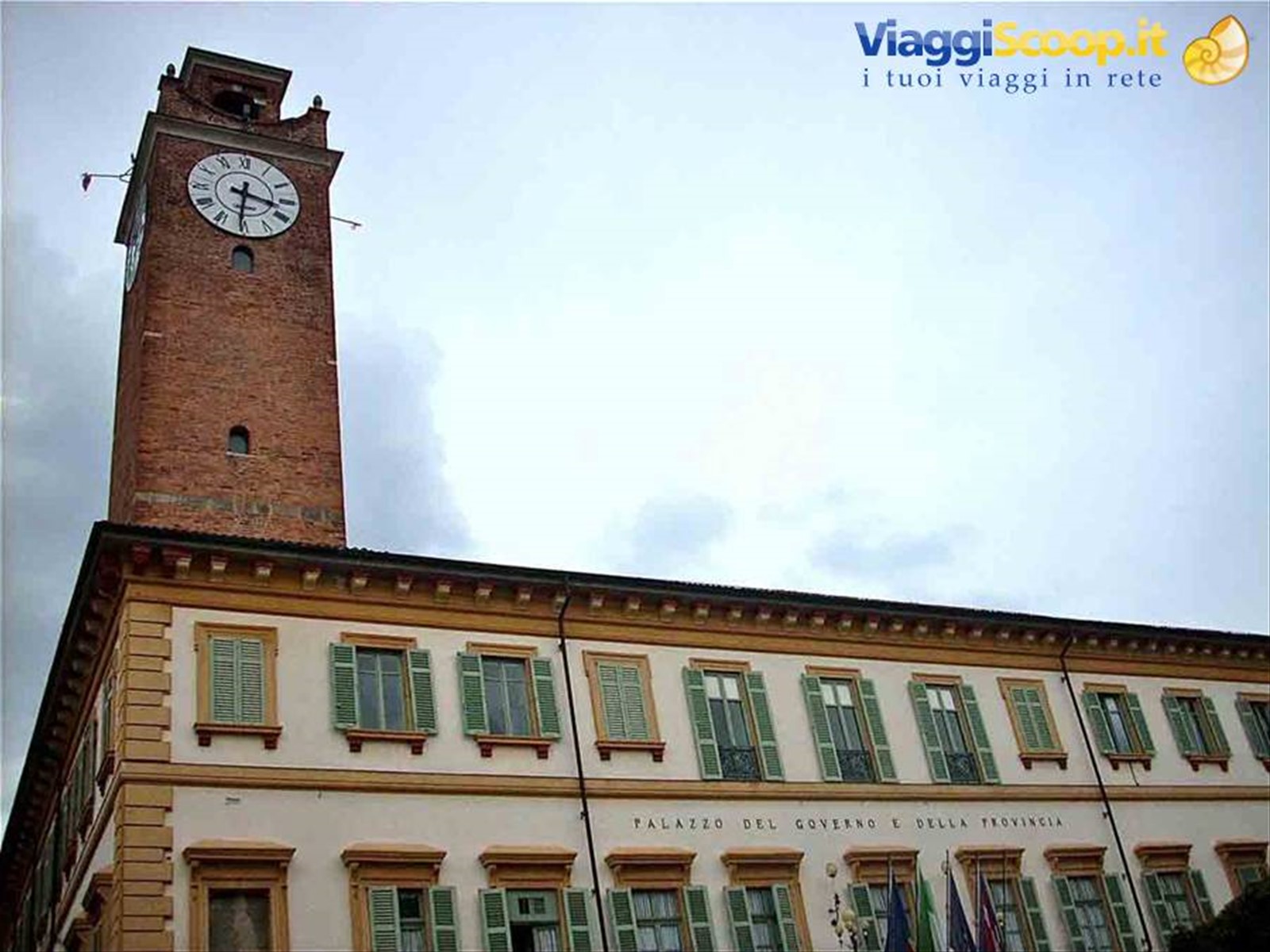 Palazzo del Governo