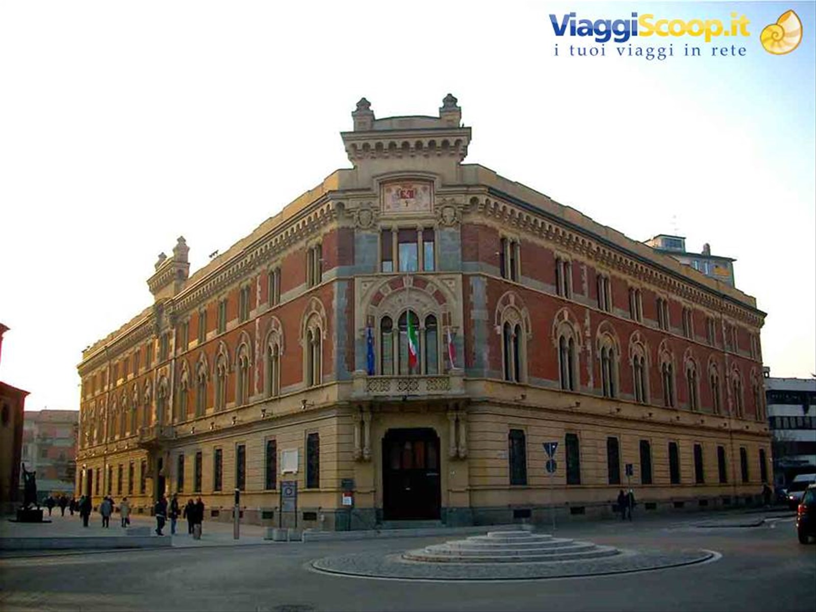 il Municipio