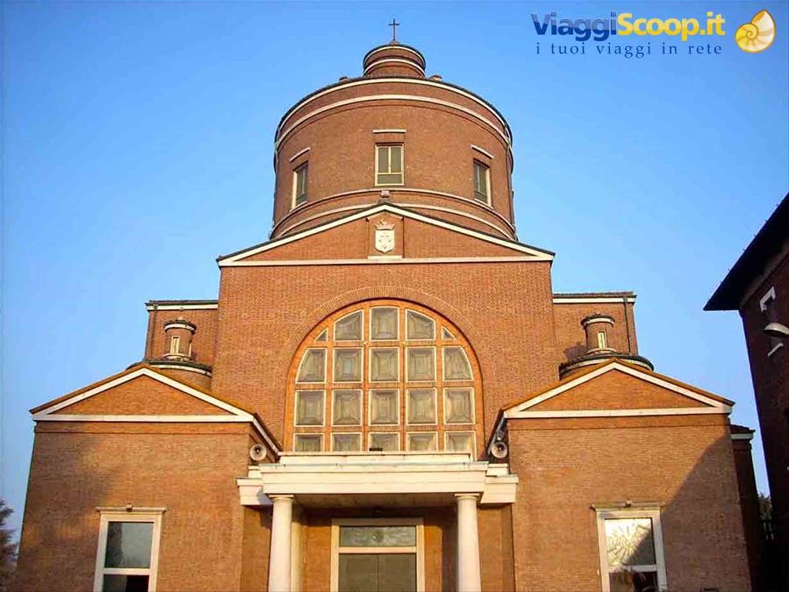 Chiese a Legnano