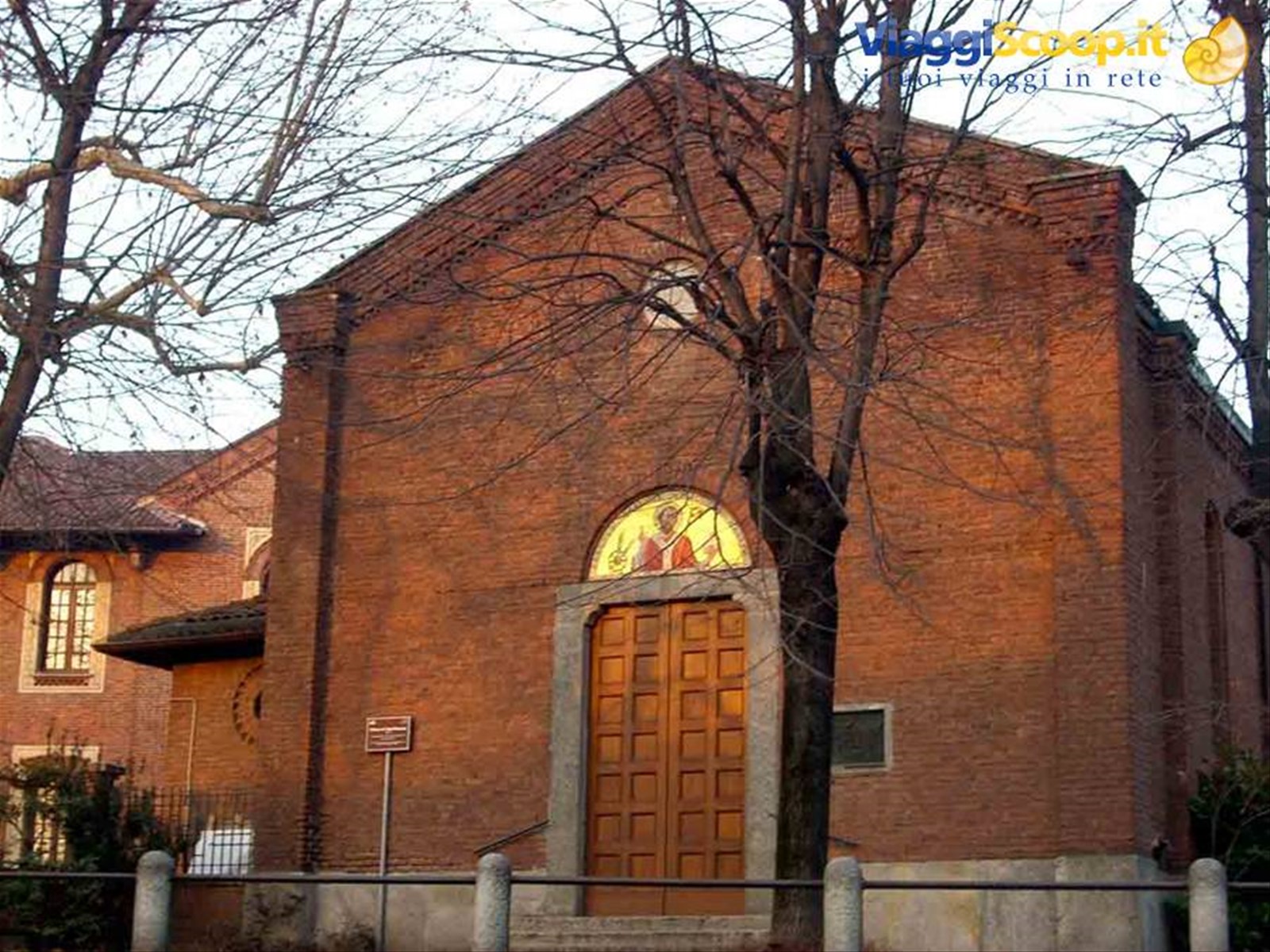 Chiese a Legnano