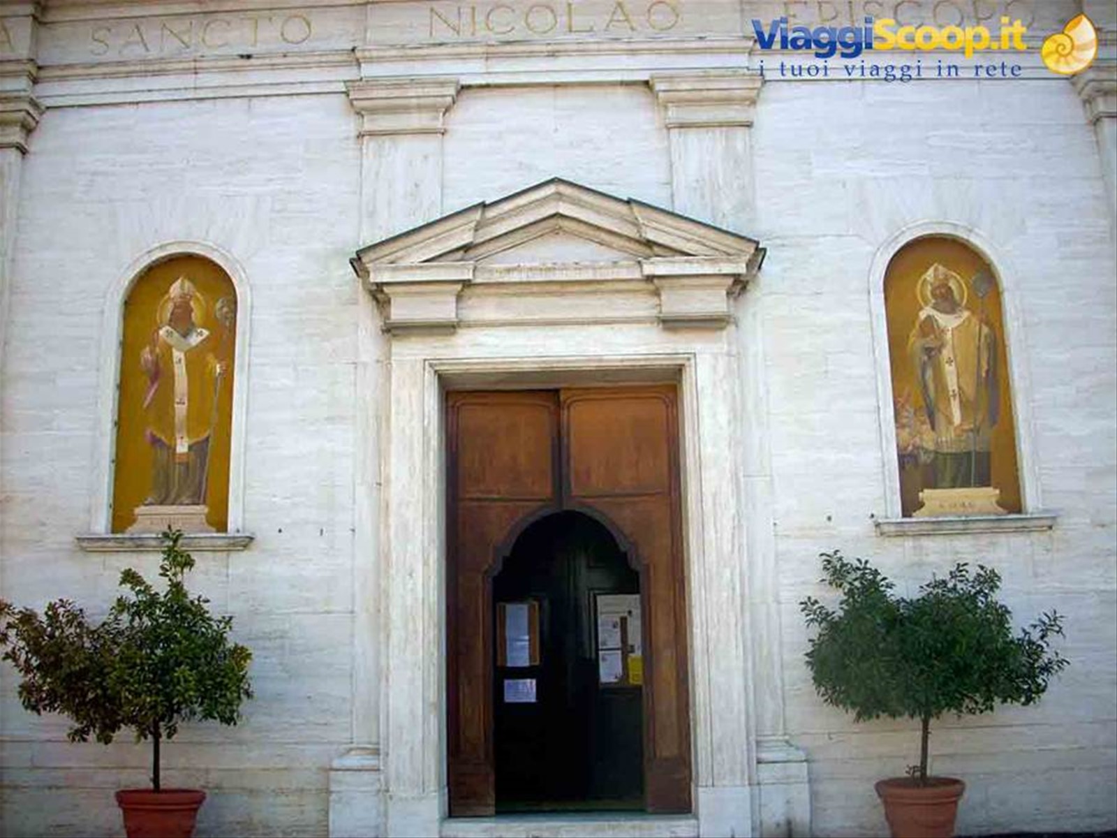 Chiesa Parrocchiale di S. Nicola