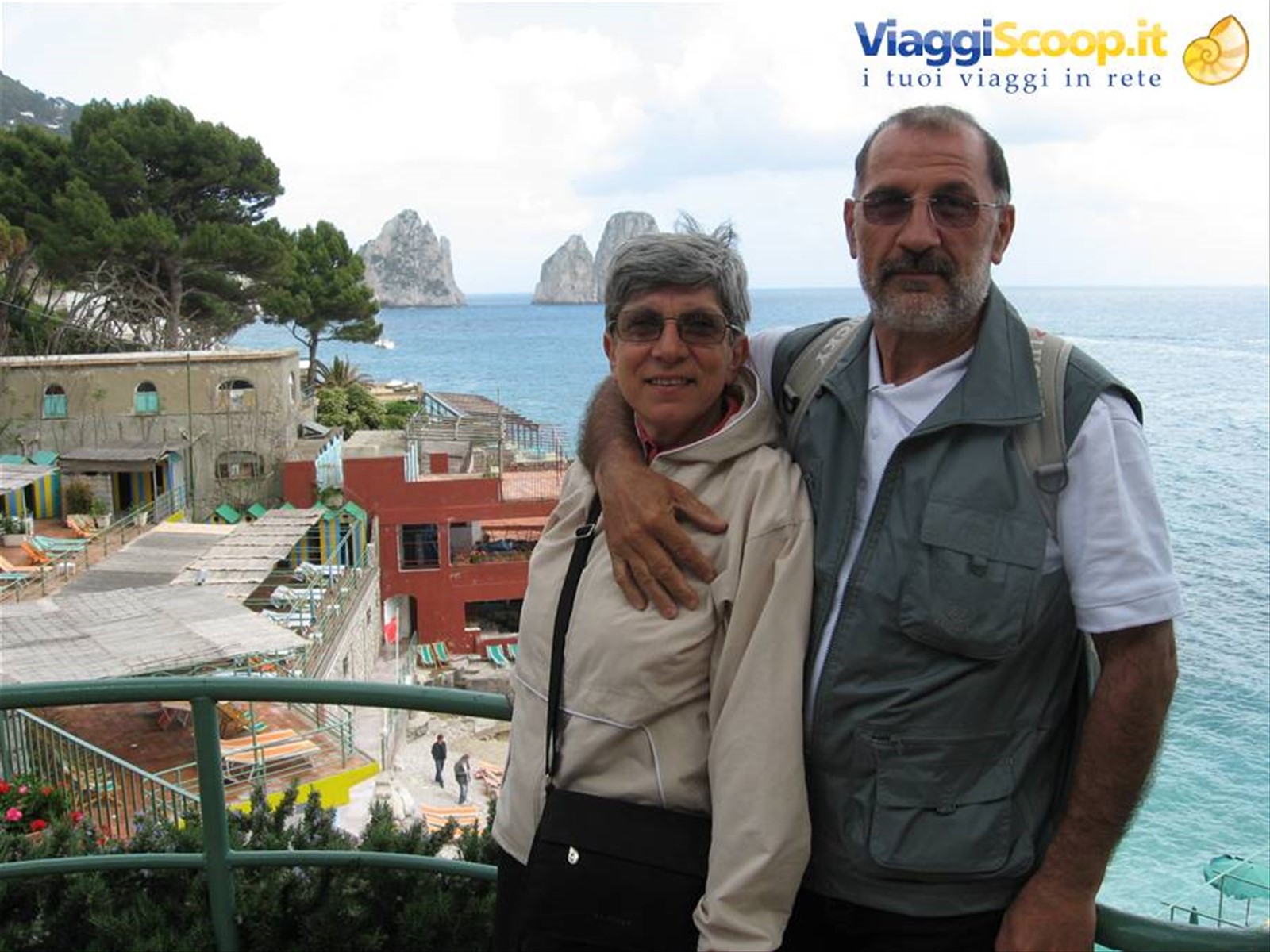 Capri www.viaggiericordi.com