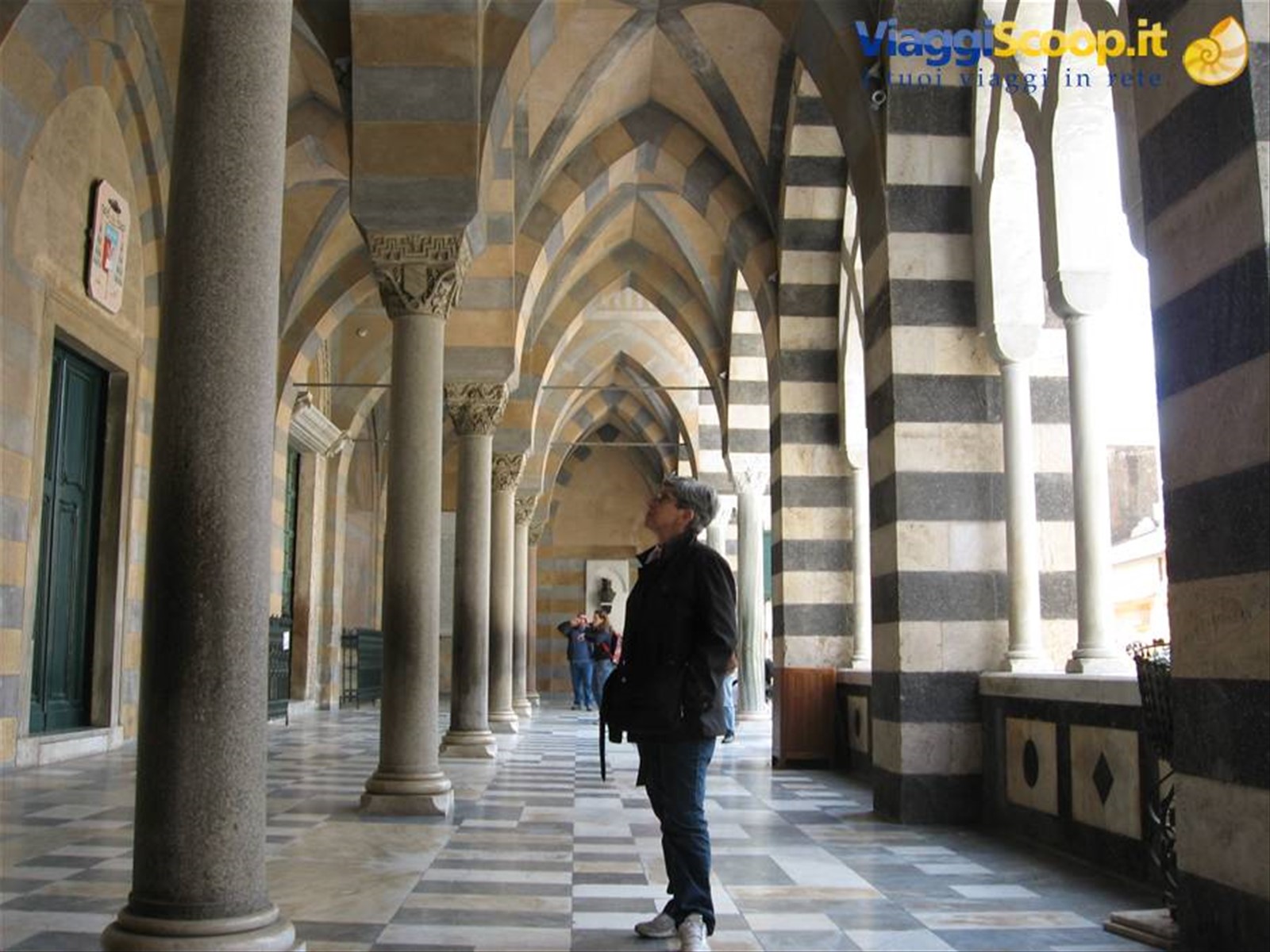 www.viaggiericordi.com - Amalfi