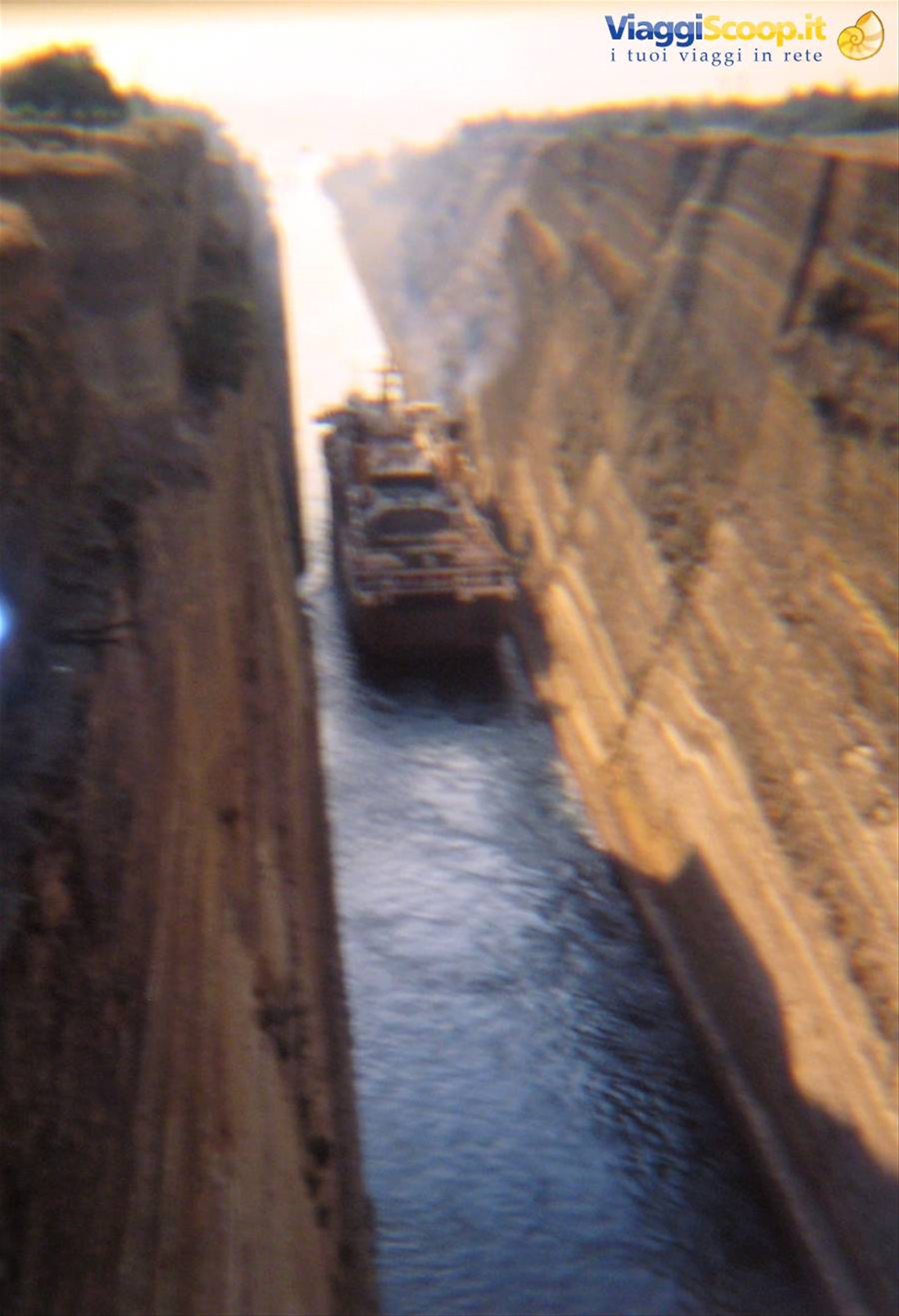 Foto di viaggio in GRECIA